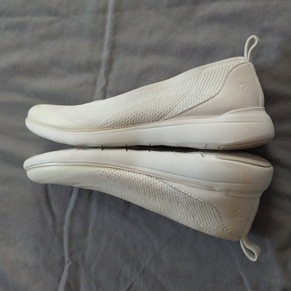 Cole Haan Zerogrand Slip On Comfort Shoes Size 11B - Picture 6 of 8